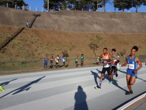 Campeonato Mineiro de Atletismo